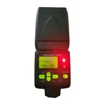 Nikon Camera Speedlight SB-600 Shoe Mount Flash Tested. Fixed Price $55.00.