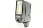 Excellent+++ National Autopana PE-2801 Shoe Mount Xenon Flash For Slr. Fixed Price $7.20.