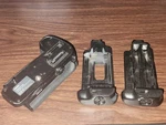 Bower, Digital Power Battery Grip For Nikon D7100 Camera, XBGN7100. Uses Aa Bat.. Fixed Price $24.53.