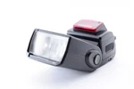 Pentax Af 360 Fgz EXCELLENT+5 Shoe Mount Flash From Japan Z1889. Fixed Price $59.51.
