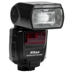 Nikon SB-5000 Af Speedlight (4815). Fixed Price $520.00.