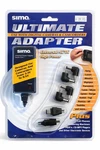 Sima Camera Camcorder Power Ultimate Adapter Sup. Fixed Price $8.99.