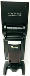 Nissin Speedlite DI866 Shoe Mount Flash For Nikon. Fixed Price $99.00.