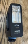 Sunpak Auto 211 Electronic Flash Thyristor. Fixed Price $10.00.