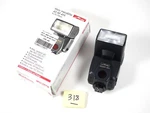 Metz Mecablitz 40 AF-4N Flash For Nikon Camera In Box Ln Condition. Fixed Price $49.95.