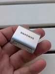 Used Original Flash Lamp SEF7A White For Samsung Mini NXF1. Fixed Price $49.00.