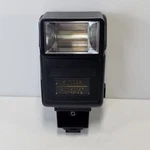 Sunpak Auto 433 Af Shoe Mount Thyristor Flash For Minolta - Untested. Fixed Price $16.99.