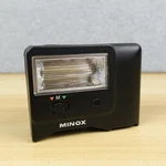 Minox Fc 35 Flash Original Made Germany For Gt Ml Mb Pl Cameras. Fixed Price $42.00.