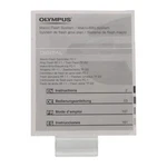 Olympus Macro Flash System Instruction Manual. Fixed Price $24.94.