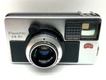 Braun Paxette 28BC Viewfinder Camera With Trinar 1:2.8/38MM Compur !beli Defect!. Fixed Price $90.09.