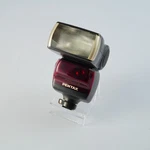 Excellent Pentax AF-500 Ftz. Fixed Price $89.30.