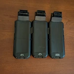 Lot Of 3 Sunpak CG-10 Battery Holders For Camera 622 Pro Super. Fixed Price $70.00.