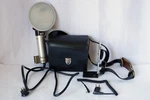 Vintage Multiblitz Report Press Universal Flash Gun Unit Made Germany Rare.. Fixed Price $125.00.