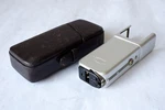 Minox Flash For Subminiature Camera Cold Shoe Mount W/ Case Unused. Fixed Price $39.00.