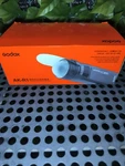 Godox AK-R1 * Round Head Flash Accessory Kit New In Box. Fixed Price $38.50.