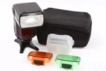 Used Nikon Speedlight SB-910 Flash Unit. Fixed Price $149.00.