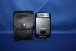 Canon Speedlite 160E Shoe Mount Flash For. Fixed Price $28.49.