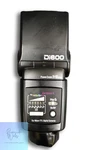Nissin DI600 Flash For Nikon Cameras - Great Condition. Fixed Price $75.07.