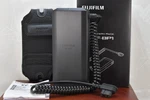 Unused Fujifilm EF-BP1 Battery Pack Genuine For EF-X500 EF-60 Flash Japan. Fixed Price $43.40.