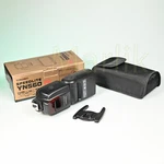 Yongnuo YN560 Iv Digital Speedlite, Wireless Trigger, Energy Saving, 2.4G, New. Fixed Price $49.00.