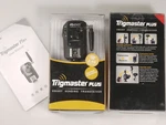 Prl) Aputure Trigmaster Plus Transceiver Tx/rx Pentax Canon Flash Wireless 2.4G. Fixed Price $45.25.