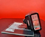 Nissin 300 Automatic Flash - Tested. Fixed Price $14.99.