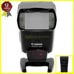 Canon Speedlite 580-EX Ii E-ttl Flash For Digital Cameras. Wireless Control. Fixed Price $278.51.