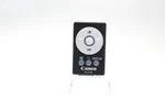 Canon WL-DC100 Remote Controller #G640. Fixed Price $21.97.