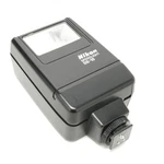 Nikon SB-18 Speedlight Flash. Fixed Price $25.00.