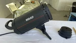 Godox 600AD Manual All-in-one Outdoor Flash. Fixed Price $269.99.