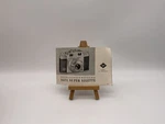 Agfa Super Silette Manual German. Fixed Price $19.29.