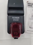 Bower SFD35C Digital Autofocus Flashgun For Canon Slr. Fixed Price $6.97.