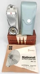 Vintage 1960S Matsushita National Hyper Flash Unit With Original Box New Arrival. Fixed Price $48.99.