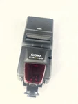 Sigma Flash EF-530 Dg Super Canon Shoe Mount Ettl Ii Working. Fixed Price $20.00.