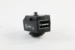 Quantum FW-53N Freewire Wireless Ttl Adapter For Canon FW53N #G900. Fixed Price $40.49.