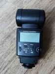 Metz 54MZ-3 Sca 3202 Socket Flash For Olympus Dslrs And Others. Fixed Price $150.40.