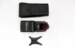Canon Speedlite 580EX Ii Shoe Mount Flash For Good Working Condition. Fixed Price $55.00.