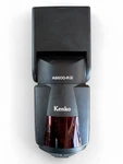 Kenko AB600-R Camera Flash Unit / Confirmed To Be Energized. Fixed Price $156.00.