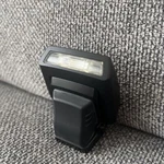 Olympus FL-LM2 Shoe Mount Flash Mirror Less. Fixed Price $37.03.