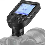 Neewer Qpros Ttl Flash Trigger For Sony Hss 18000S 5 Groups 9 Functions. Fixed Price $65.49.