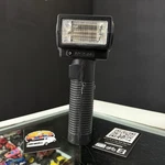 Nissin 3200 Gt Electronic Flash Handle-mount Adjustable Power Photography. Fixed Price $21.63.