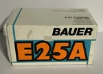 Vintage Bauer E25A Ultrablitz Electronic Flash Robert Bosch *tested*. Fixed Price $26.95.
