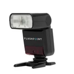Flashpoint Zoom-mini R2 Ttl Thinklite For Fujifilm Cameras, Godox TT350F. Fixed Price $84.90.