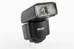Nissin I400 Flash For Canon #G225. Fixed Price $29.41.
