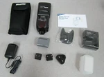 Phottix PH80310 Juno LI60 Manual Transceiver Flash. Fixed Price $159.95.