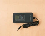 Godox Battery Charger For WB87 Pack F/ AD600BM AD600M. Fixed Price $39.99.