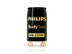 Tanning Starters Philips Bodytone Hi-watt 180W-225W For 200W+. Fixed Price $108.00.