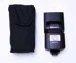 Sony HVL-F45RM External Flash. Fixed Price $169.00.