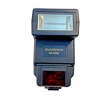 Quantaray Qb 6500A Shoe Mount Camera Flash For Nikon & Canon Dslrs. Fixed Price $12.00.