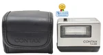 Near Mint W/case Contax TLA200 Shoe Mount Flash For G1 G2 From Japan. Fixed Price $609.99.